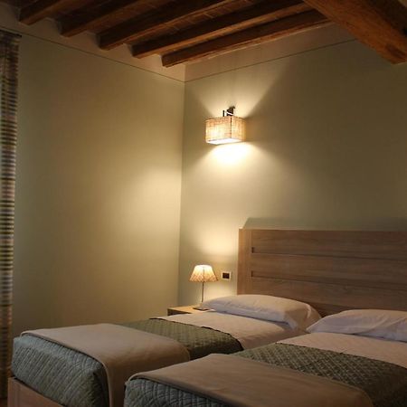 Albergo Da Ca' Vecia Spilamberto Zewnętrze zdjęcie