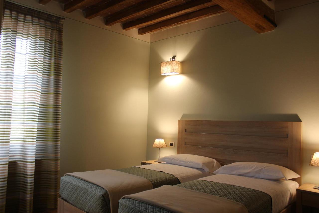 Albergo Da Ca' Vecia Spilamberto Zewnętrze zdjęcie