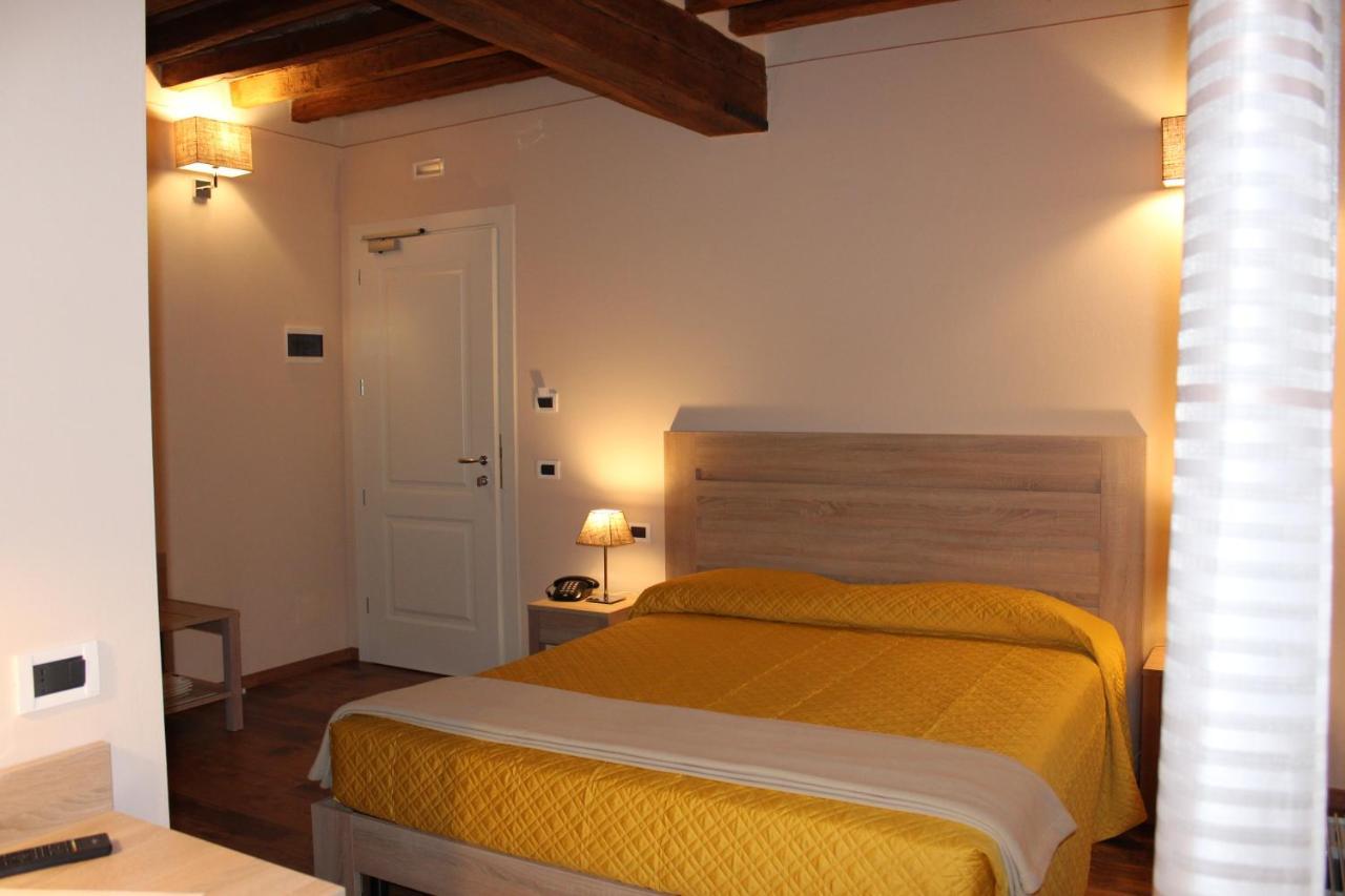 Albergo Da Ca' Vecia Spilamberto Zewnętrze zdjęcie