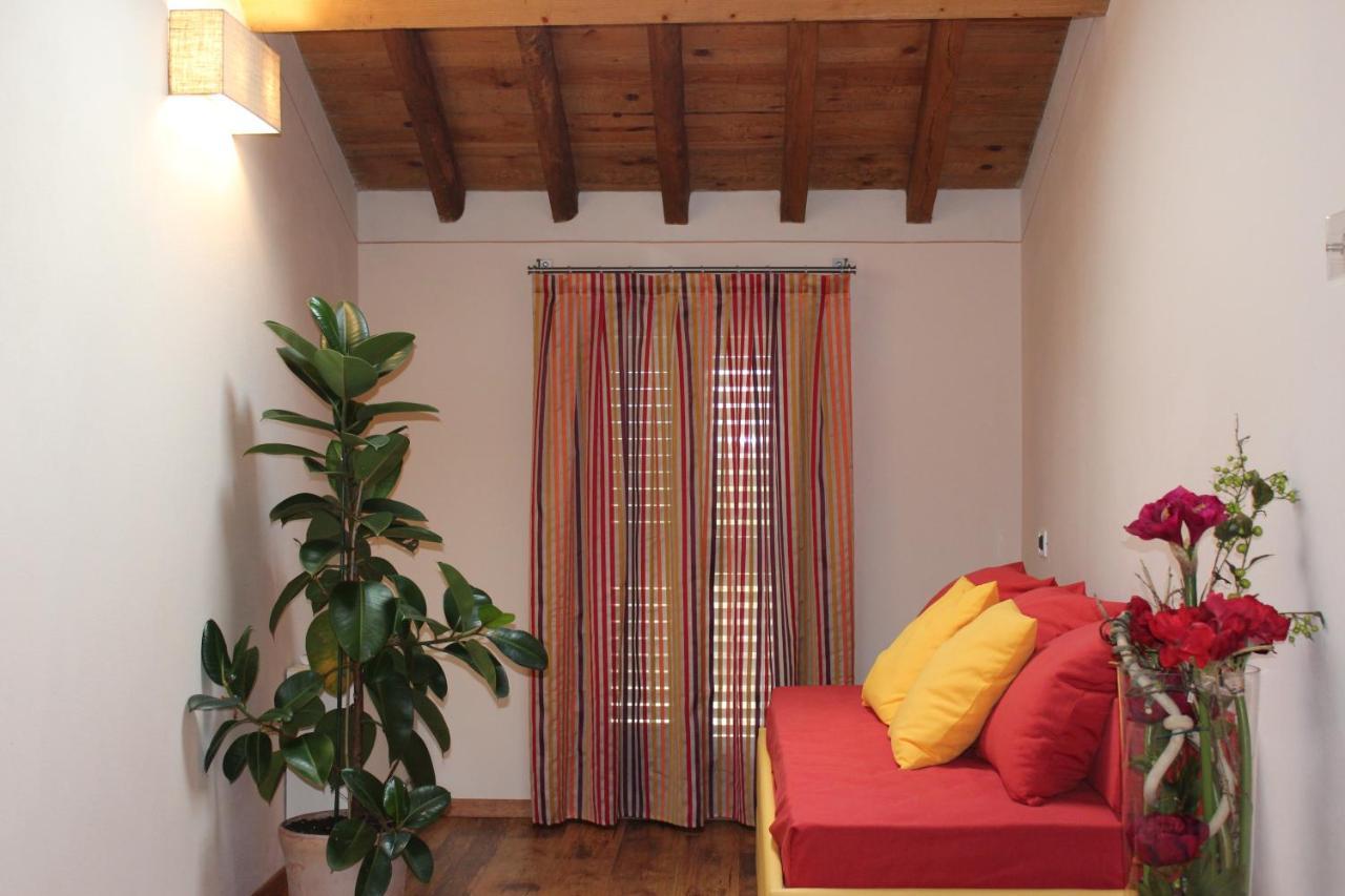 Albergo Da Ca' Vecia Spilamberto Zewnętrze zdjęcie