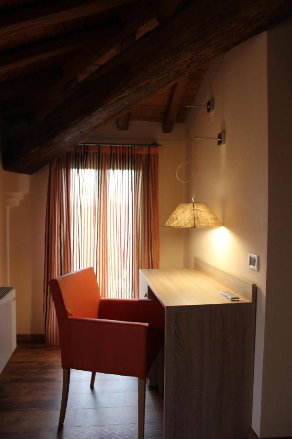 Albergo Da Ca' Vecia Spilamberto Zewnętrze zdjęcie
