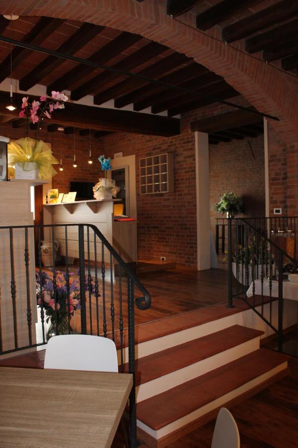 Albergo Da Ca' Vecia Spilamberto Zewnętrze zdjęcie