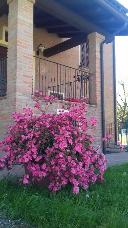Albergo Da Ca' Vecia Spilamberto Zewnętrze zdjęcie