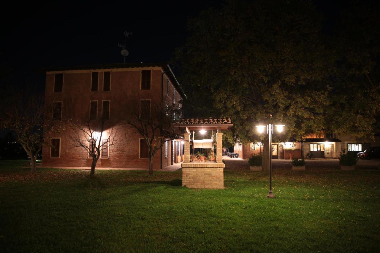 Albergo Da Ca' Vecia Spilamberto Zewnętrze zdjęcie