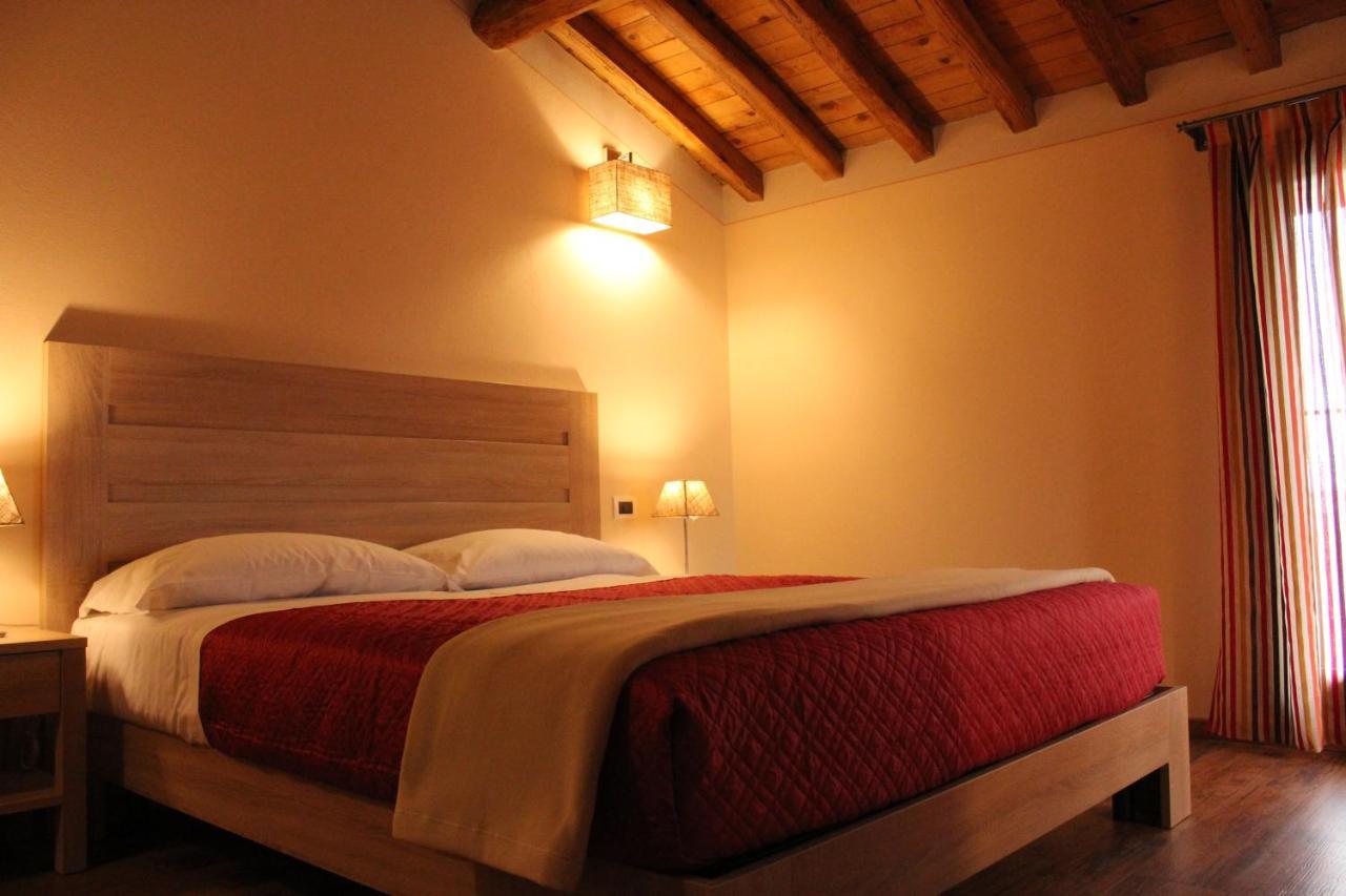 Albergo Da Ca' Vecia Spilamberto Zewnętrze zdjęcie