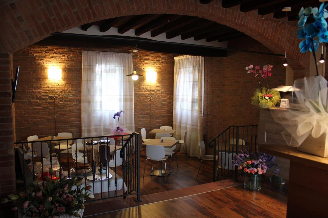 Albergo Da Ca' Vecia Spilamberto Zewnętrze zdjęcie