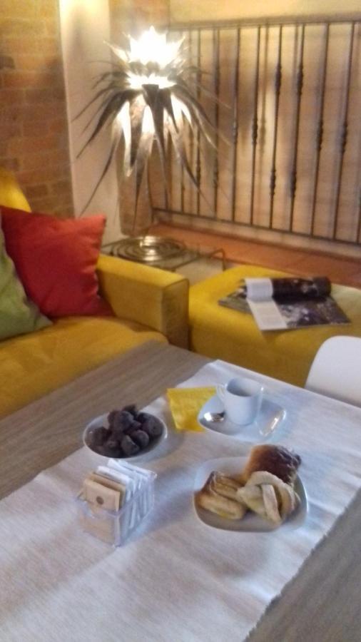 Albergo Da Ca' Vecia Spilamberto Zewnętrze zdjęcie