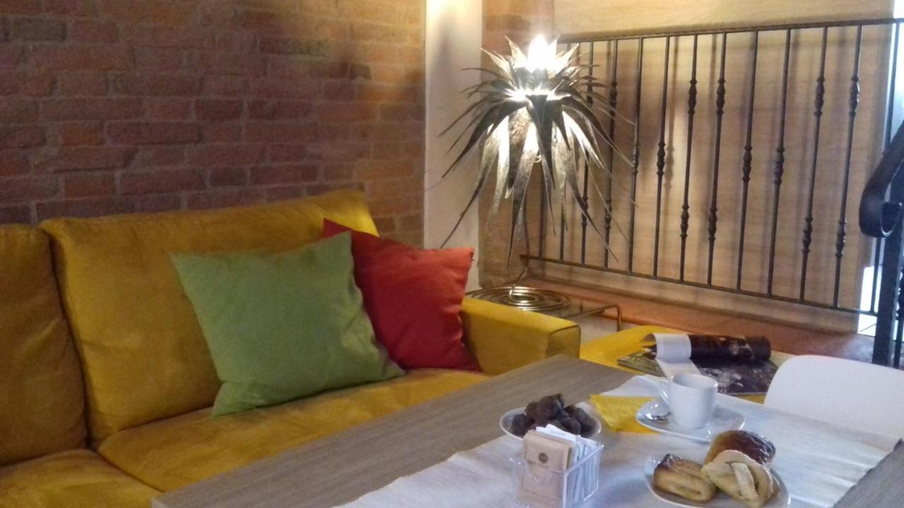 Albergo Da Ca' Vecia Spilamberto Zewnętrze zdjęcie