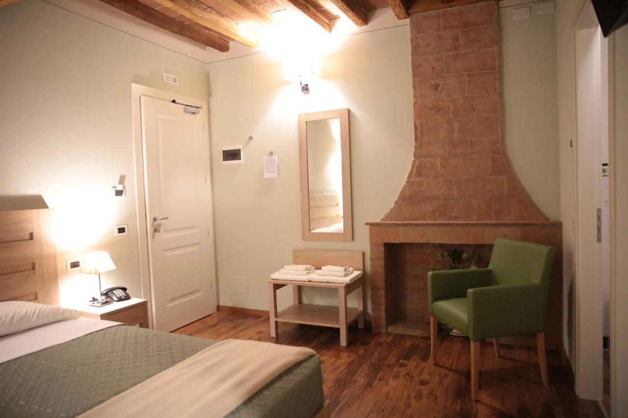 Albergo Da Ca' Vecia Spilamberto Zewnętrze zdjęcie